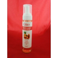 CHaA Soothing Cleansing Facial Mousse 120 ml